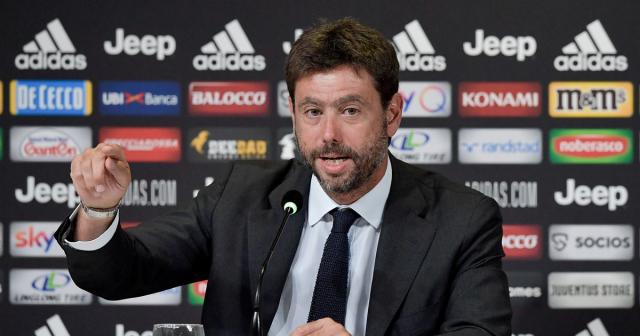 欧冠比分-阿涅利爆料：欧超已死，欧冠大改，豪门间禁止转会？